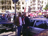 Lebanon Independence 2005